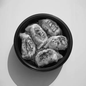 Rice Paper Dumplings