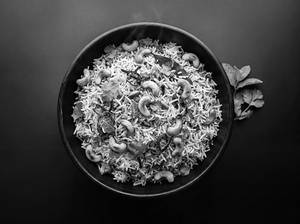 Special Kaju Biryani
