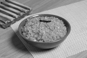 Chilli Garlic Fried Rice