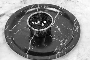 Choco Lava Cup   