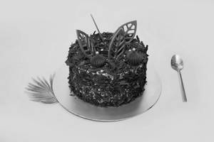 Chocolate Temptation
