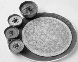 Kal Dosai [2 Pcs]