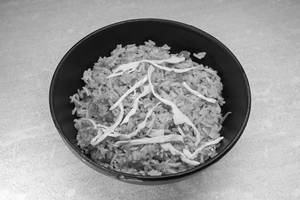 Combination Fried Rice