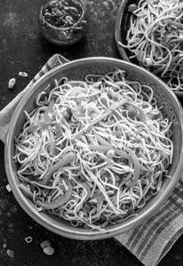 Veg Classic Noodles