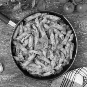 Arrabiata Chicken