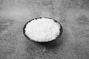 Rice plain