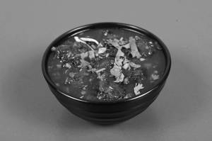 Veg Manchurian (gravy)