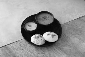 Idli [2 Pieces]