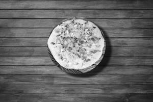 Butter Onion Uttapam