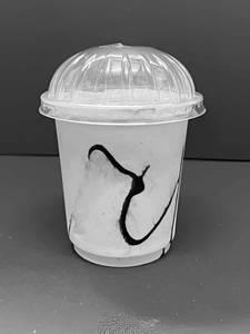 Coffee Frappe
