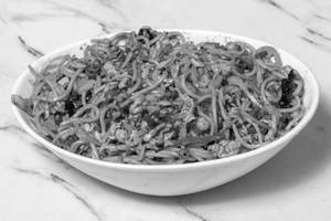 Chicken Hakka Noodles