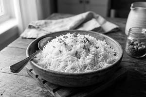 Basmati Rice