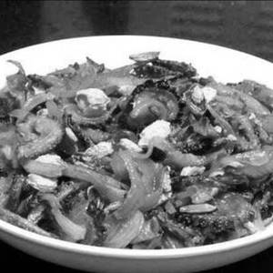 Karela Pyaaz