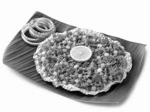 Masala Pappad