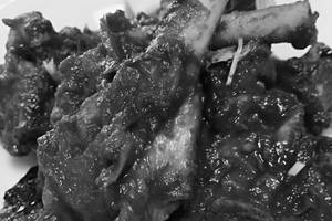 Mutton Kali Mirch