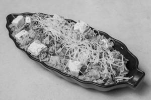 Cheese Paneer Pulao