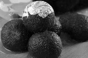 Kala Jamun [2 Pieces]