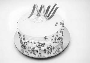 Pineapple Cake