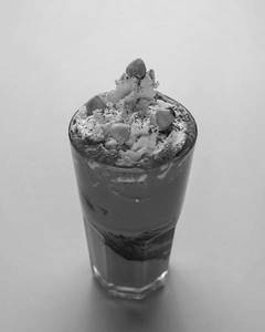 Nutella Shake