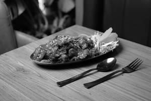 Chilli Chicken
