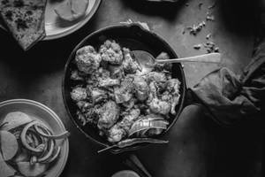 Gobi aloo