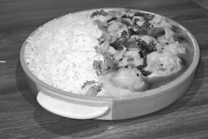 Kadhi Rice