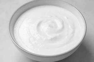 Plain Dahi [200 g]
