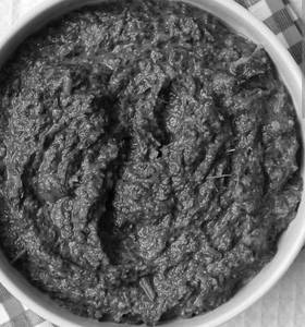 Palak Masala