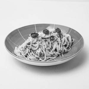 Spaghetti Aglio Olio