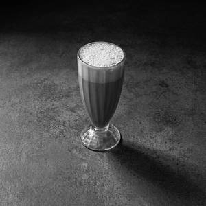 Good Old Fashioned Cold Coffee