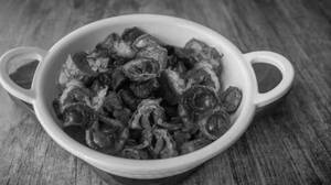 Karela Fry 