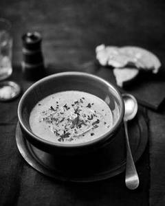 Cream Of Chicken