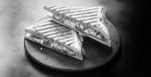 Cheese Sandwich
