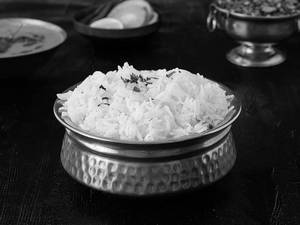 Steam Rice
