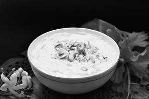 Rajbhog Shrikhand