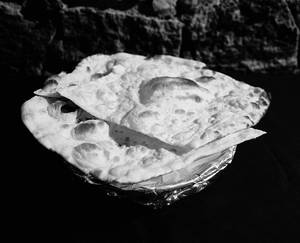 Plain Naan