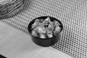 Masala Aloo