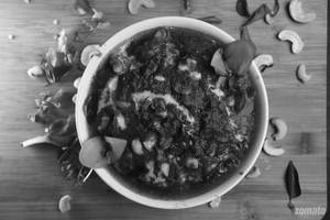 Cashew Curry 
