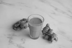 Adrak Tea