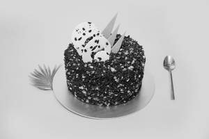 Chocolate Mud