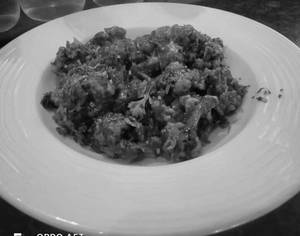 Gobhi Manchurian