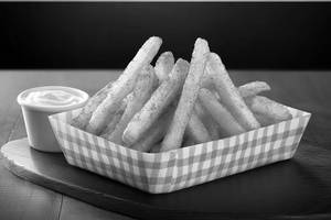 Classic French Fries