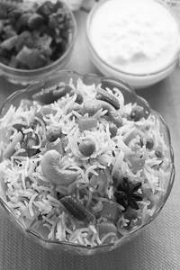 Veg. Pulao