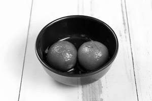 Gulab Jamun [3 Pieces]