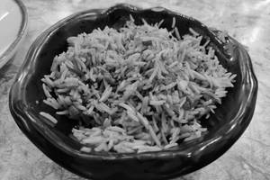 Chinese Fried Rice
