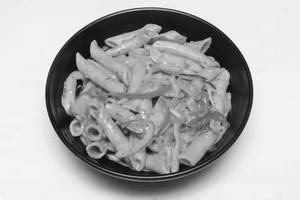 Red Pasta