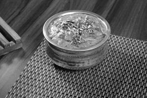 Handi Paneer