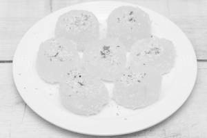 Coconut Petha