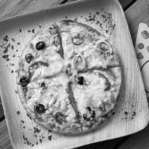 Jain Italian Pizza