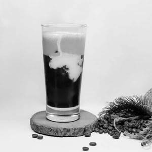 Arabica Iced Coffee